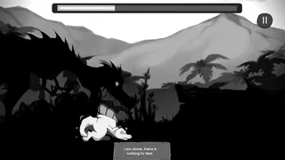 Скриншот 2 к игре Carpe Dino: Seize the Date