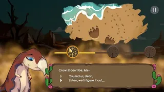 Скриншот 8 к игре Carpe Dino: Seize the Date