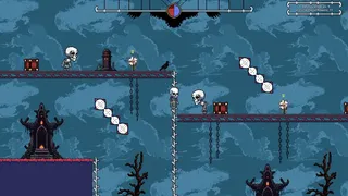 Скриншот 1 к игре Underground Prisoner