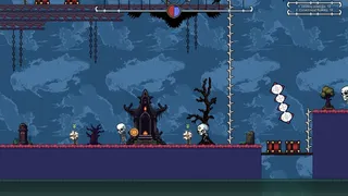Скриншот 2 к игре Underground Prisoner