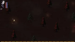 Скриншот 1 к игре MOON THIRST