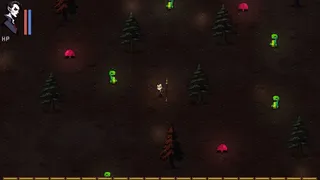 Скриншот 3 к игре MOON THIRST