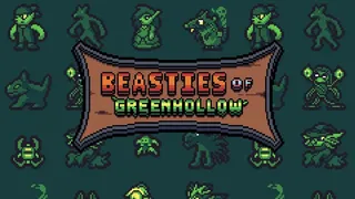Скриншот 1 к игре Beasties of Greenhollow