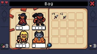 Скриншот 3 к игре Beasties of Greenhollow