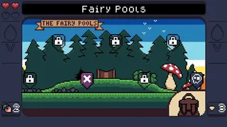 Скриншот 5 к игре Beasties of Greenhollow