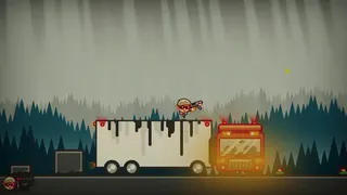 Скриншот 1 к игре Darkly Darkness