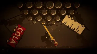 Скриншот 2 к игре Darkly Darkness