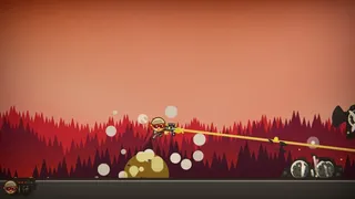 Скриншот 3 к игре Darkly Darkness