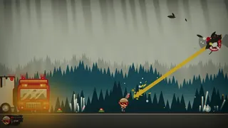 Скриншот 7 к игре Darkly Darkness