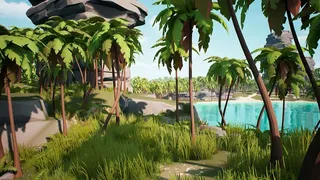 Скриншот 1 к игре Impossible Island