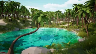 Скриншот 3 к игре Impossible Island