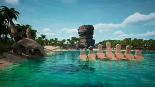 Скриншот 4 к игре Impossible Island