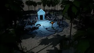 Скриншот 7 к игре Impossible Island