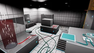 Скриншот 5 к игре Cubin