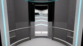 Скриншот 7 к игре Cubin