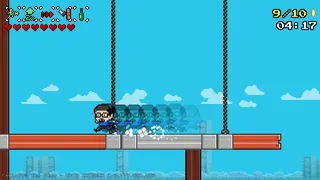 Скриншот 6 к игре Fadin's Vacation in the Parallel Kingdom