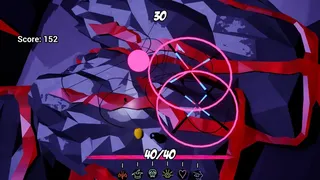 Скриншот 3 к игре Heart Beat Strikers