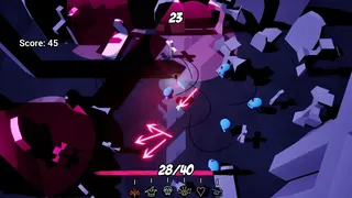 Скриншот 5 к игре Heart Beat Strikers