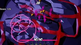 Скриншот 6 к игре Heart Beat Strikers