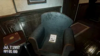 Скриншот 8 к игре Hotel 77