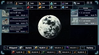 Скриншот 5 к игре Androsystem Idle