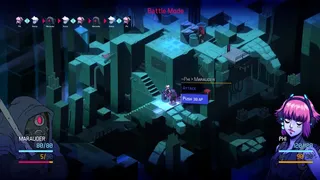Скриншот 1 к игре DeathTower