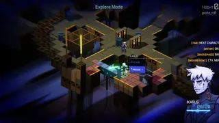 Скриншот 2 к игре DeathTower