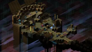 Скриншот 3 к игре DeathTower