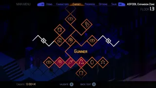 Скриншот 4 к игре DeathTower