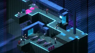 Скриншот 5 к игре DeathTower