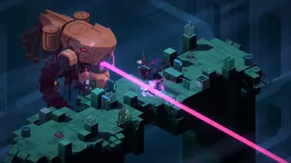 Скриншот 8 к игре DeathTower
