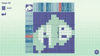 Скриншот 3 к игре Nonogram Animals