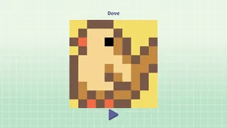Скриншот 4 к игре Nonogram Animals