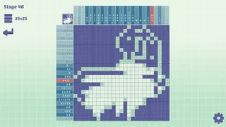 Скриншот 5 к игре Nonogram Animals
