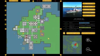 Скриншот 1 к игре H.I.v.C.A.: Human Intelligence vs Computer Algorithm