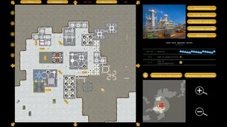 Скриншот 3 к игре H.I.v.C.A.: Human Intelligence vs Computer Algorithm