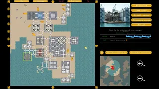 Скриншот 4 к игре H.I.v.C.A.: Human Intelligence vs Computer Algorithm