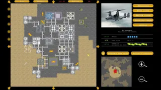 Скриншот 5 к игре H.I.v.C.A.: Human Intelligence vs Computer Algorithm