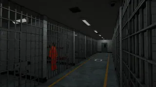 Скриншот 1 к игре Prison Loop
