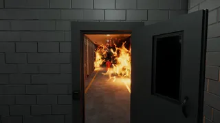 Скриншот 2 к игре Prison Loop