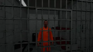 Скриншот 3 к игре Prison Loop