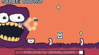 Скриншот 5 к игре Crunky's Fun Rager