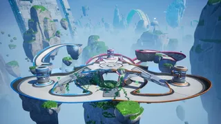 Скриншот 4 к игре BattleCore Arena
