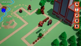 Скриншот 5 к игре Paper Protocol