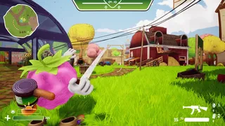 Скриншот 3 к игре FROM THE GROUND