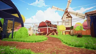 Скриншот 8 к игре FROM THE GROUND