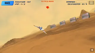 Скриншот 1 к игре Sky Mad