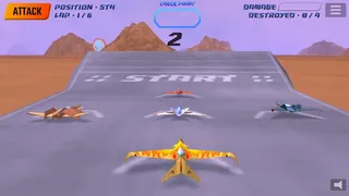 Скриншот 2 к игре Sky Mad