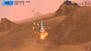 Скриншот 3 к игре Sky Mad