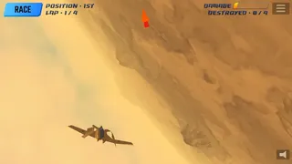 Скриншот 4 к игре Sky Mad